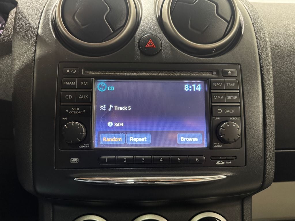 2013 Nissan Rogue SL