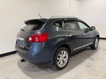2013 Nissan Rogue SL