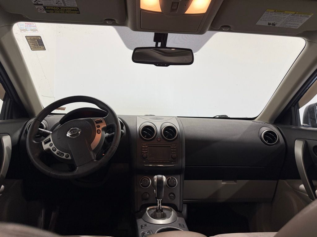 2013 Nissan Rogue SL