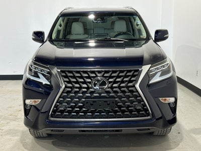 2022 Lexus GX 460 460