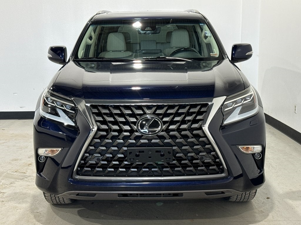 2022 Lexus GX 460 460