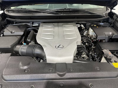 2022 Lexus GX 460 460