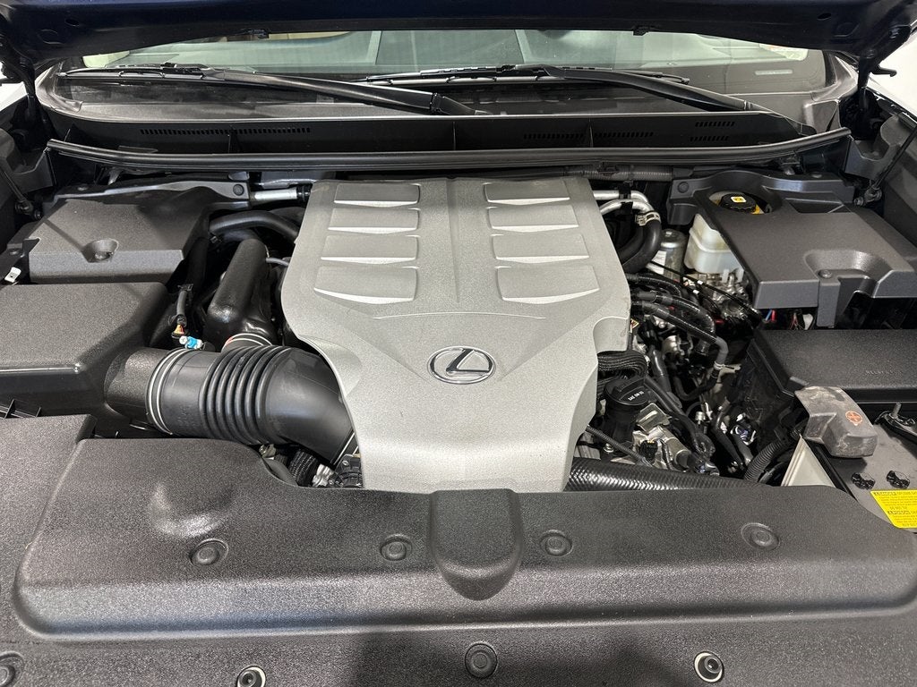 2022 Lexus GX 460 460