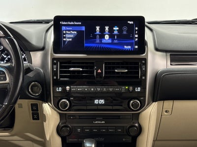 2022 Lexus GX 460 460