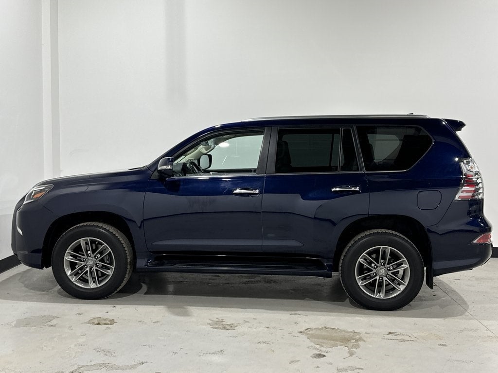 2022 Lexus GX 460 460