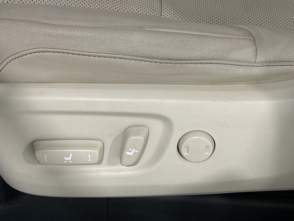 2022 Lexus GX 460 460