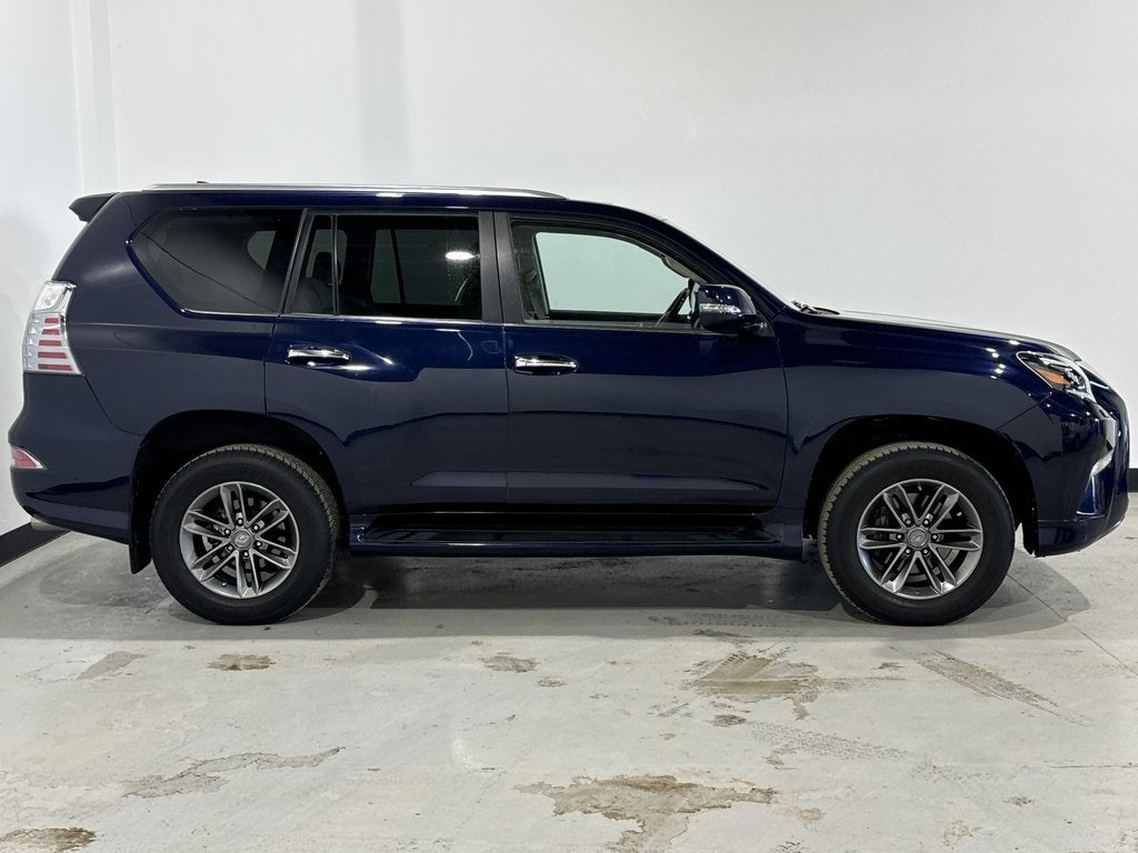 2022 Lexus GX 460 460
