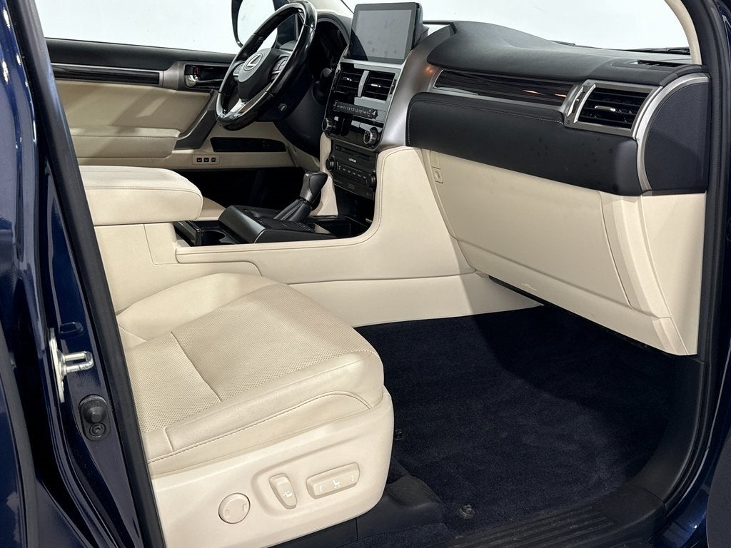 2022 Lexus GX 460 460