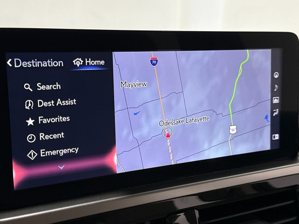 2022 Lexus GX 460 460