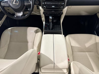 2022 Lexus GX 460 460