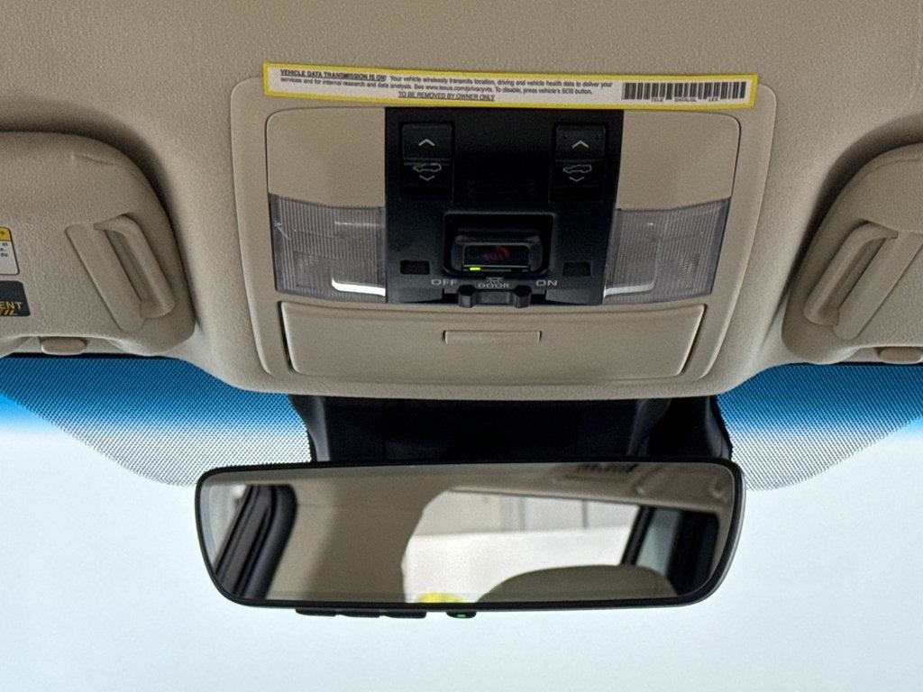 2022 Lexus GX 460 460