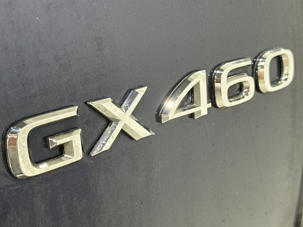 2022 Lexus GX 460 460