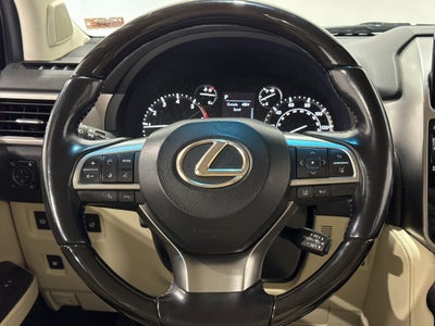 2022 Lexus GX 460 460