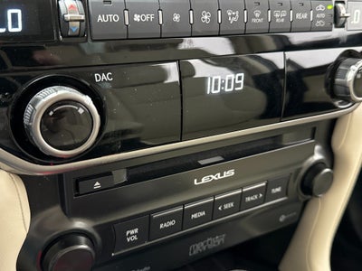 2022 Lexus GX 460 460