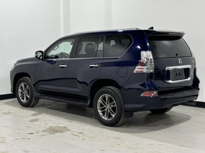 2022 Lexus GX 460 460