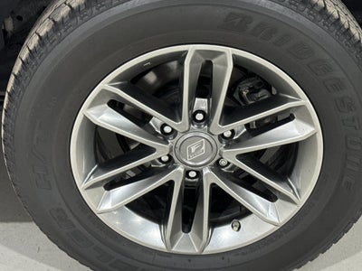 2022 Lexus GX 460 460