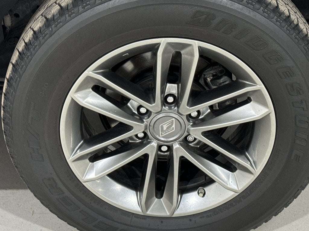 2022 Lexus GX 460 460