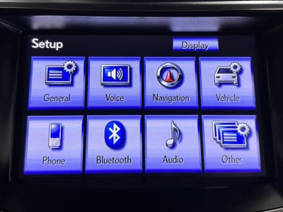 2015 Lexus LX 570 570