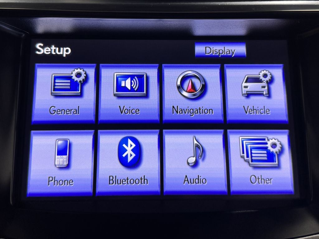 2015 Lexus LX 570 570