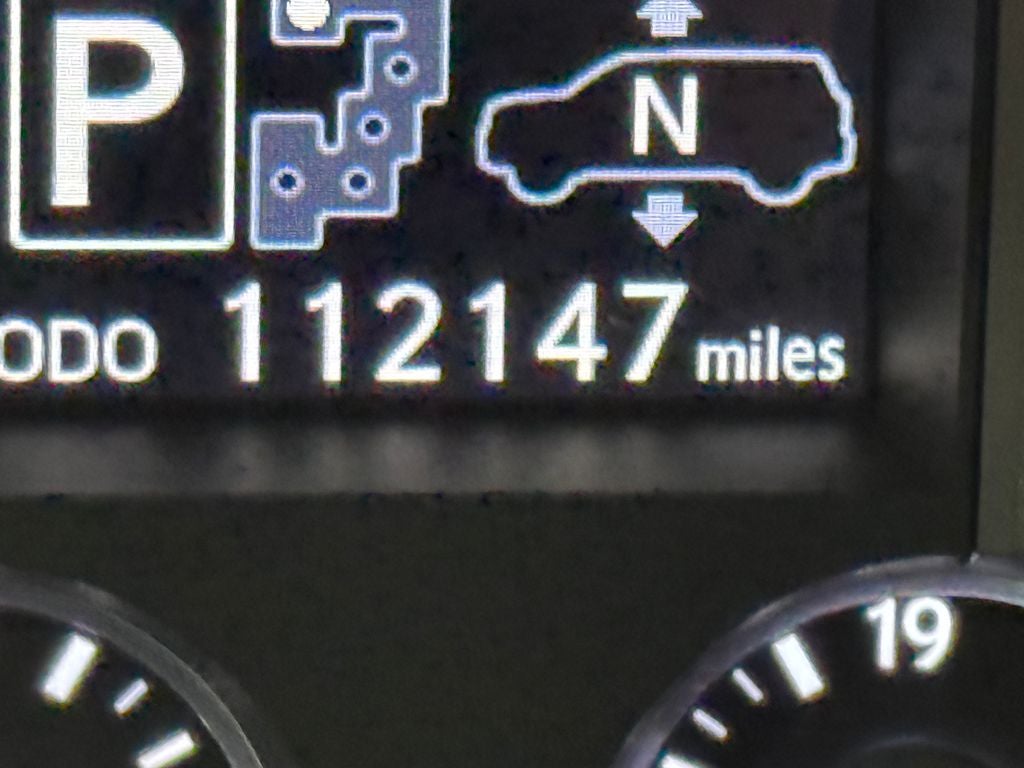 2015 Lexus LX 570 570