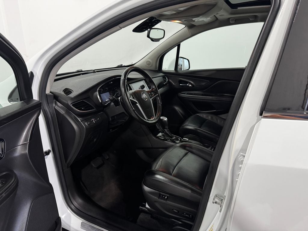 2019 Buick Encore Essence