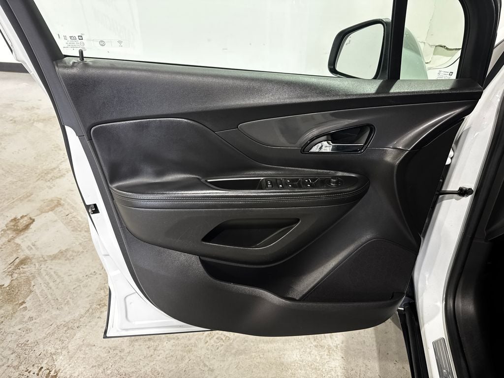 2019 Buick Encore Essence