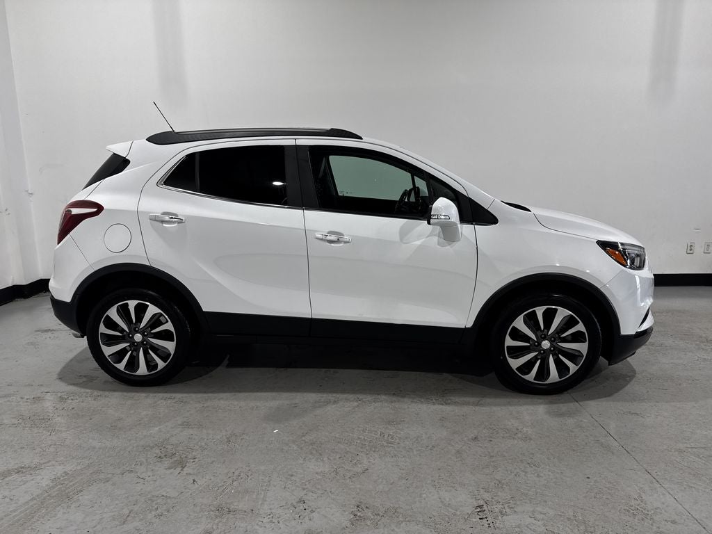 2019 Buick Encore Essence