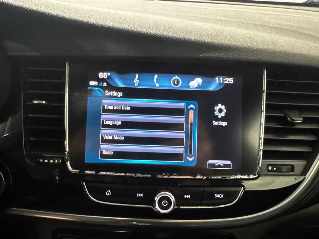 2019 Buick Encore Essence