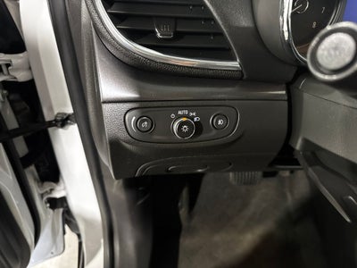 2019 Buick Encore Essence