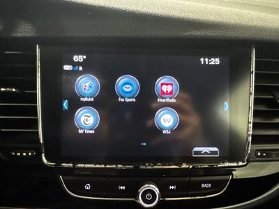 2019 Buick Encore Essence