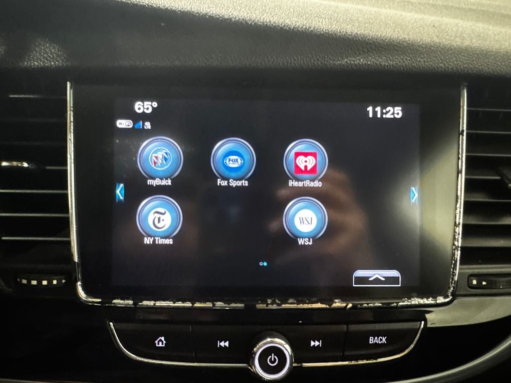2019 Buick Encore Essence