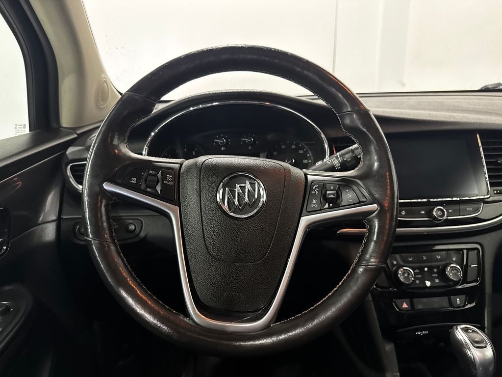 2019 Buick Encore Essence