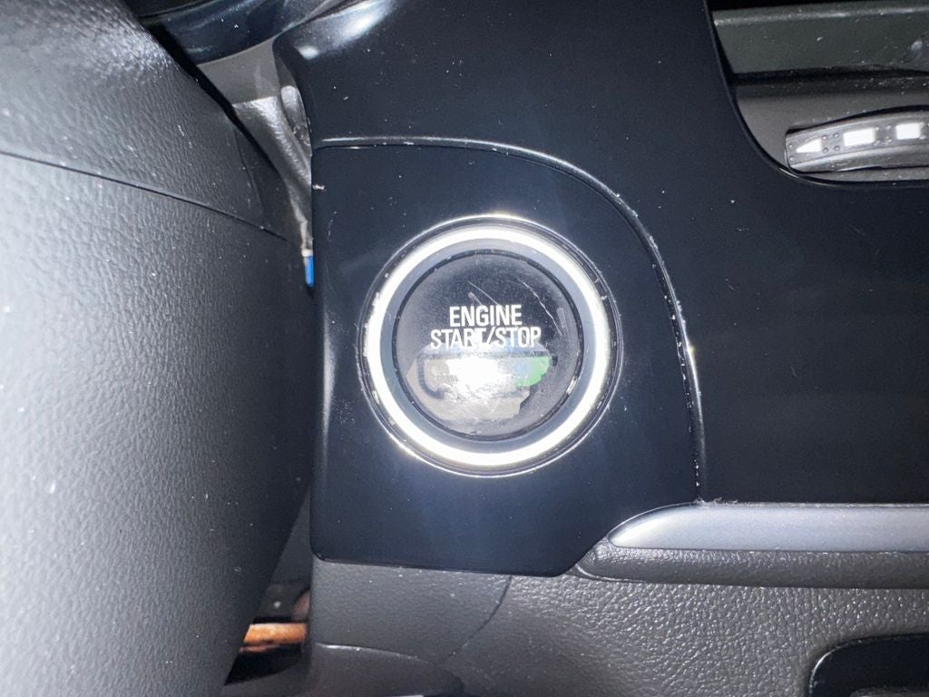 2019 Buick Encore Essence