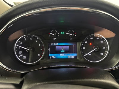 2019 Buick Encore Essence