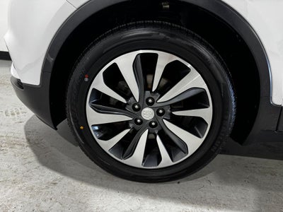 2019 Buick Encore Essence