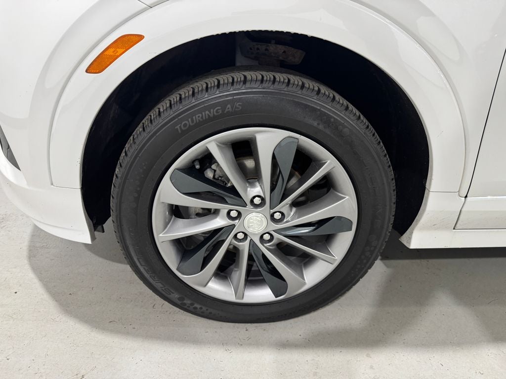 2020 Buick Encore GX Preferred