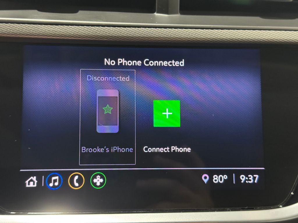 2020 Buick Encore GX Preferred