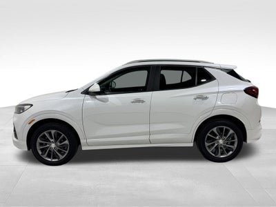 2020 Buick Encore GX Preferred