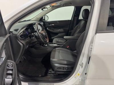 2020 Buick Encore GX Preferred