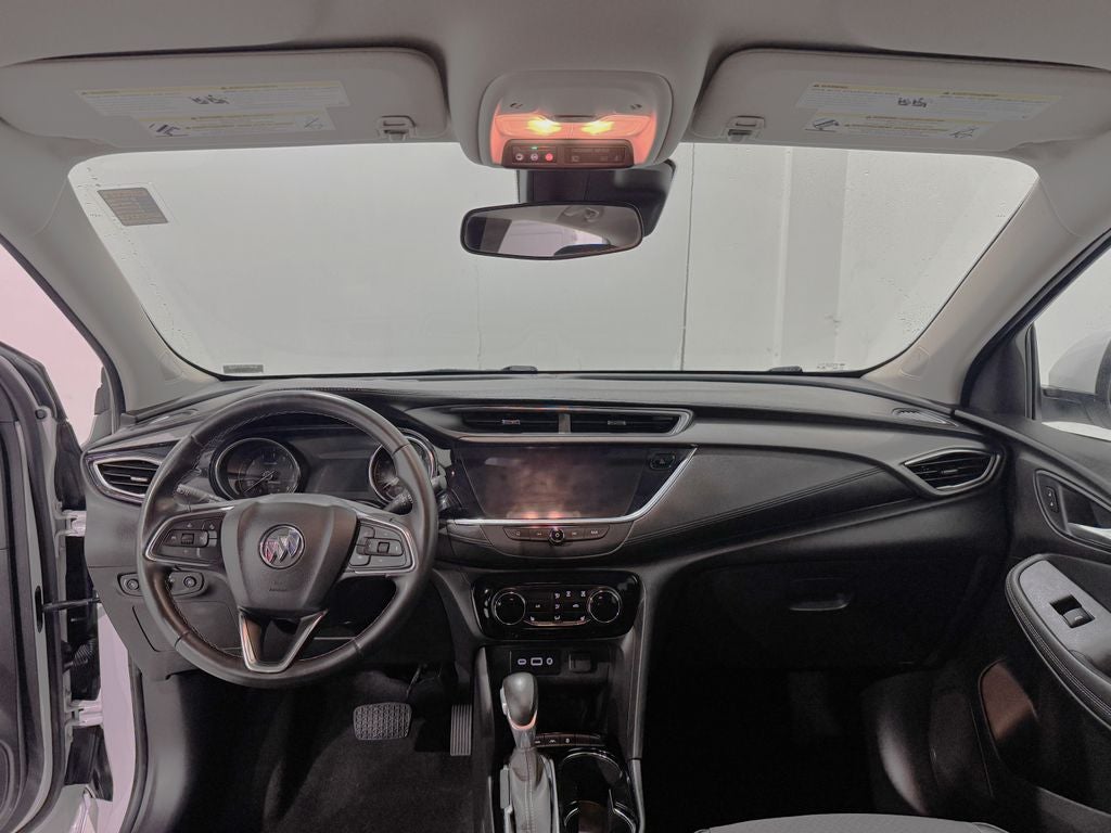 2020 Buick Encore GX Preferred