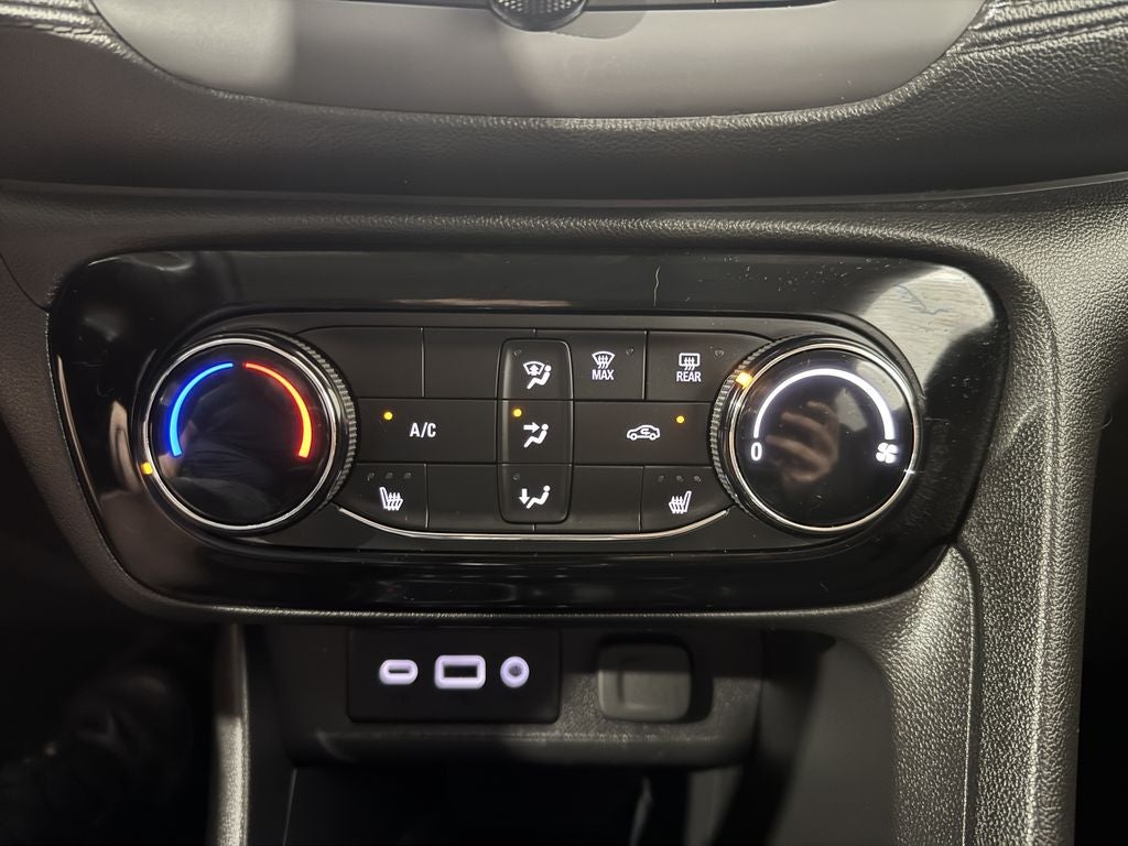 2020 Buick Encore GX Preferred