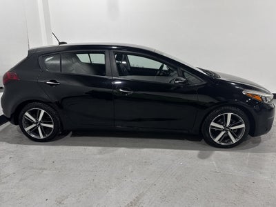 2017 Kia Forte EX