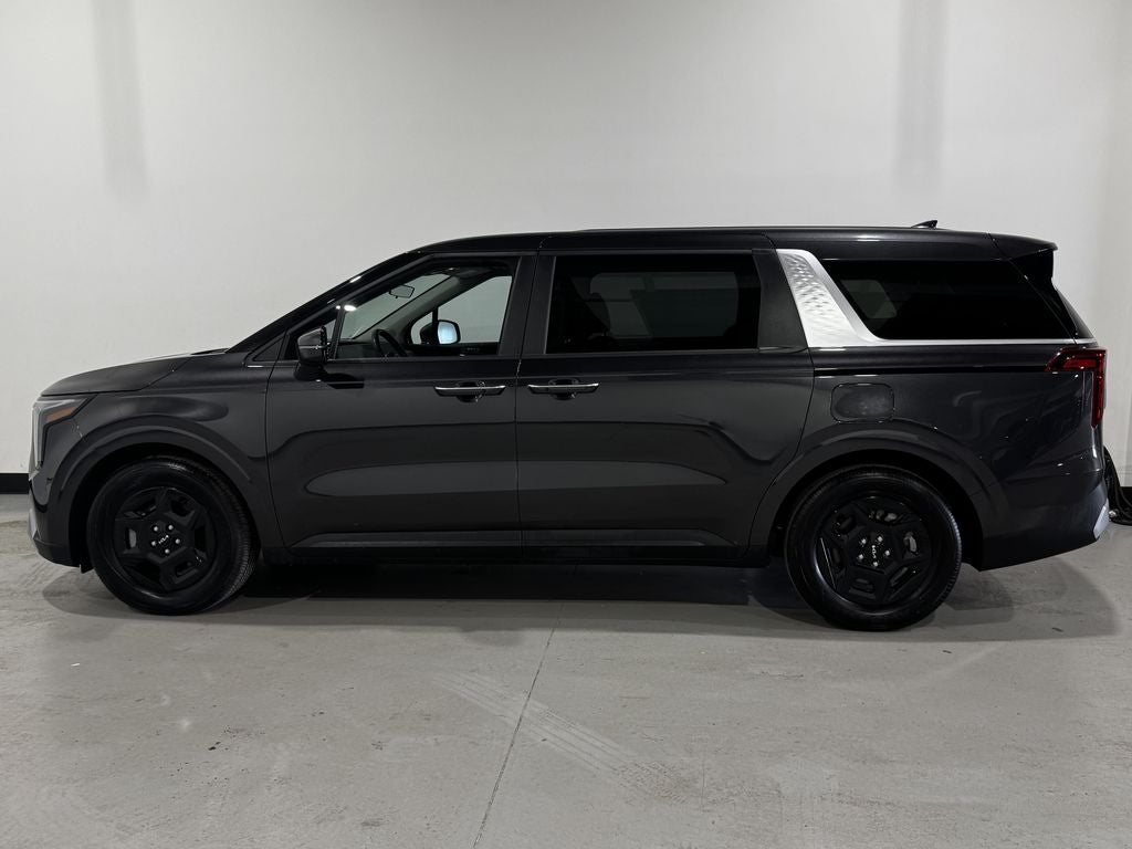 2025 Kia Carnival MPV LXS