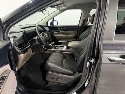 2025 Kia Carnival MPV LXS