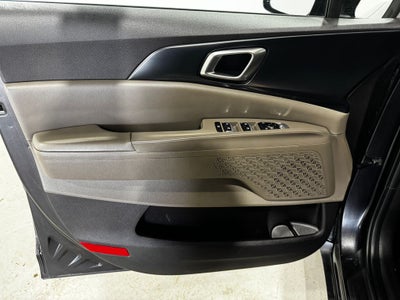 2025 Kia Carnival MPV LXS