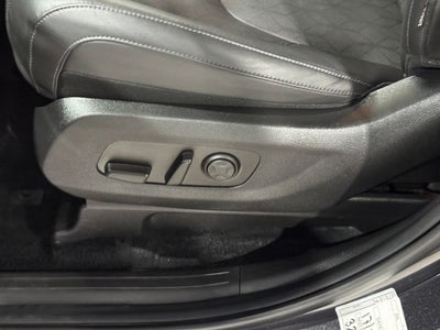 2025 Kia Carnival MPV LXS
