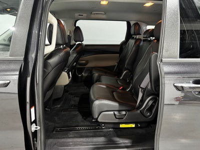 2025 Kia Carnival MPV LXS