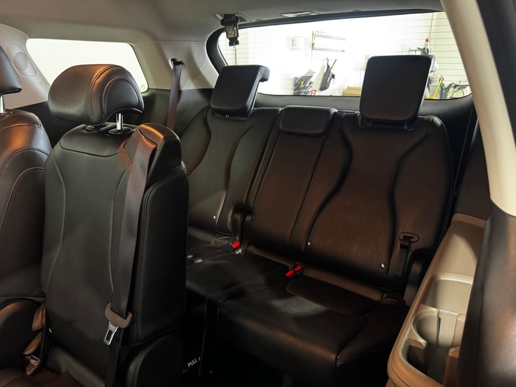 2025 Kia Carnival MPV LXS