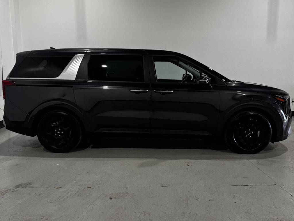 2025 Kia Carnival MPV LXS