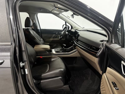 2025 Kia Carnival MPV LXS